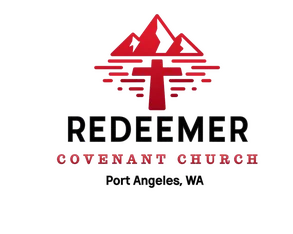 Redeemer Covenant Church, Port Angeles, WA
